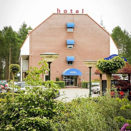 Hotel Frans Op Den Bult Deurningen Exterior foto