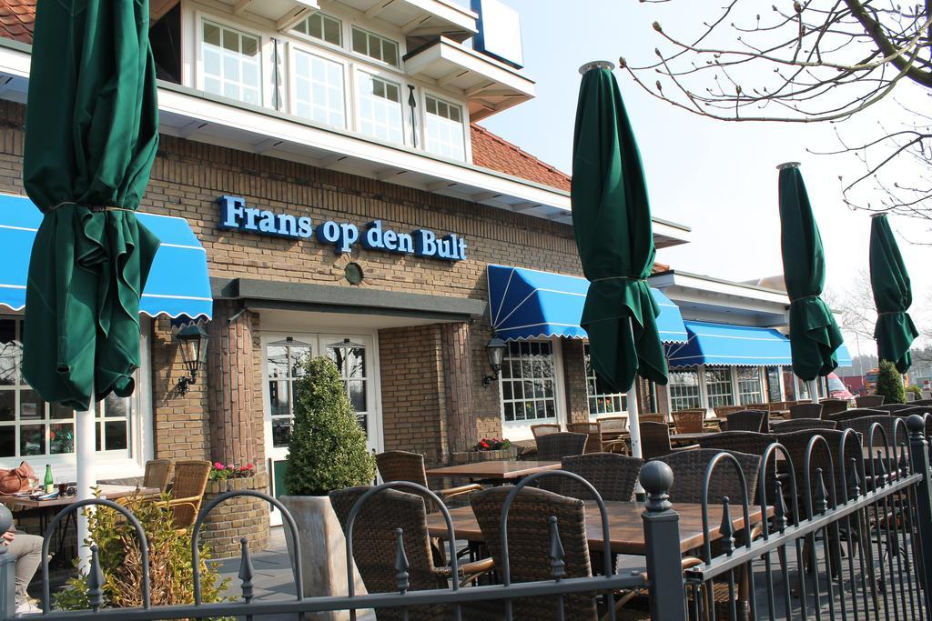 Hotel Frans Op Den Bult Deurningen Exterior foto