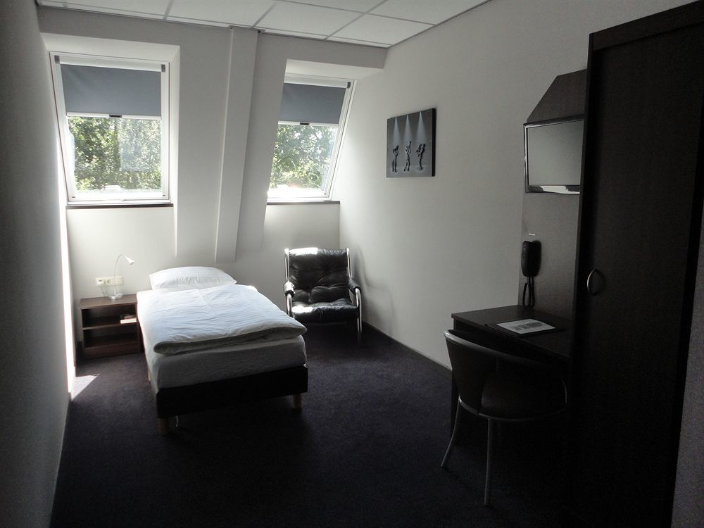 Hotel Frans Op Den Bult Deurningen Exterior foto