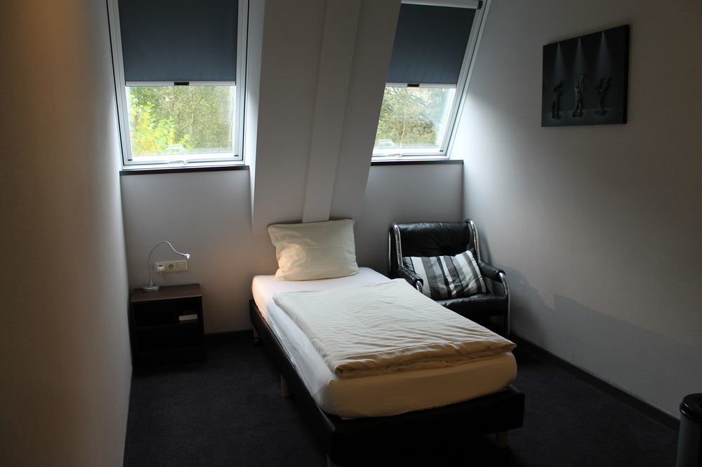 Hotel Frans Op Den Bult Deurningen Exterior foto