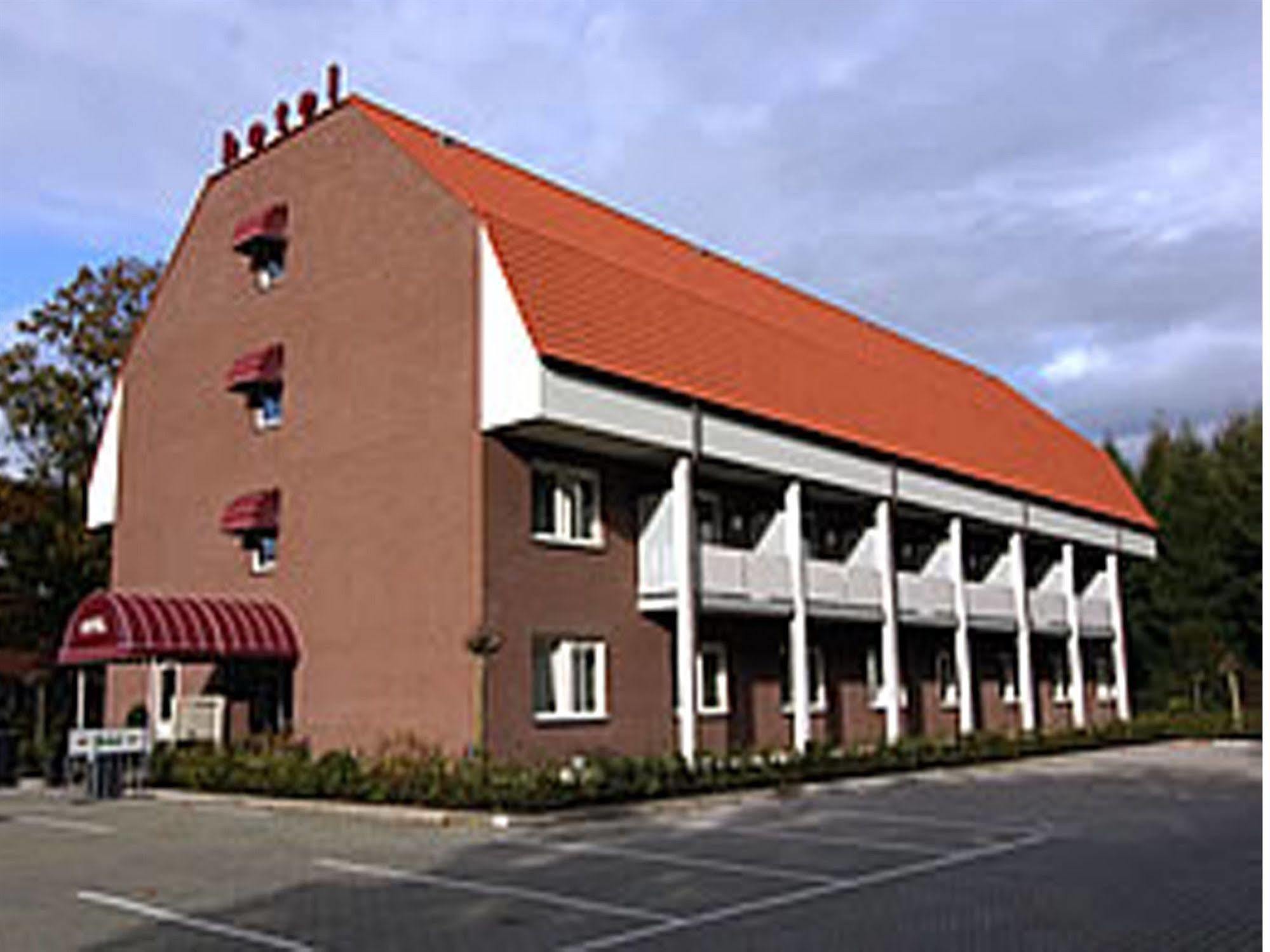 Hotel Frans Op Den Bult Deurningen Exterior foto