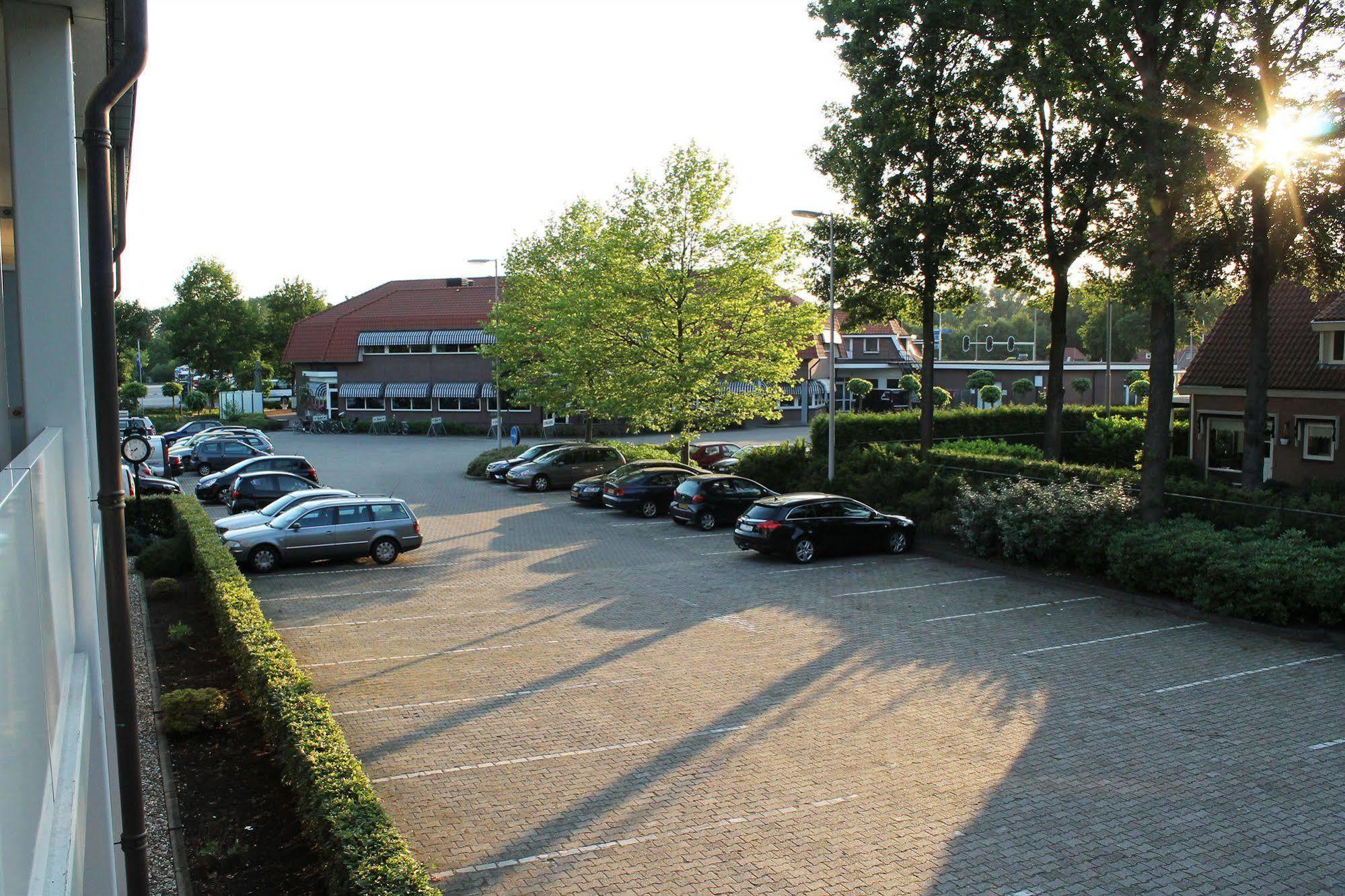 Hotel Frans Op Den Bult Deurningen Exterior foto