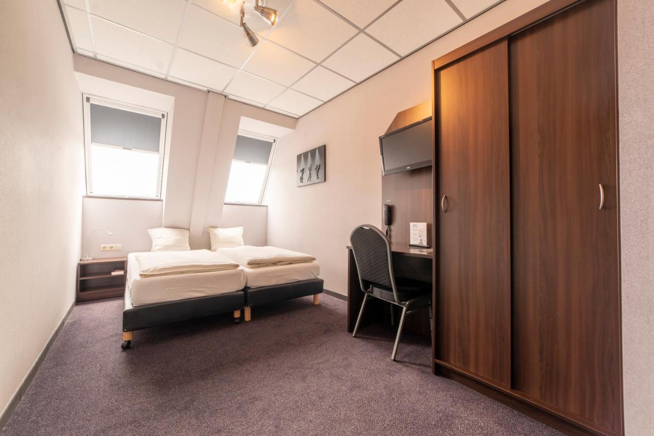 Hotel Frans Op Den Bult Deurningen Exterior foto
